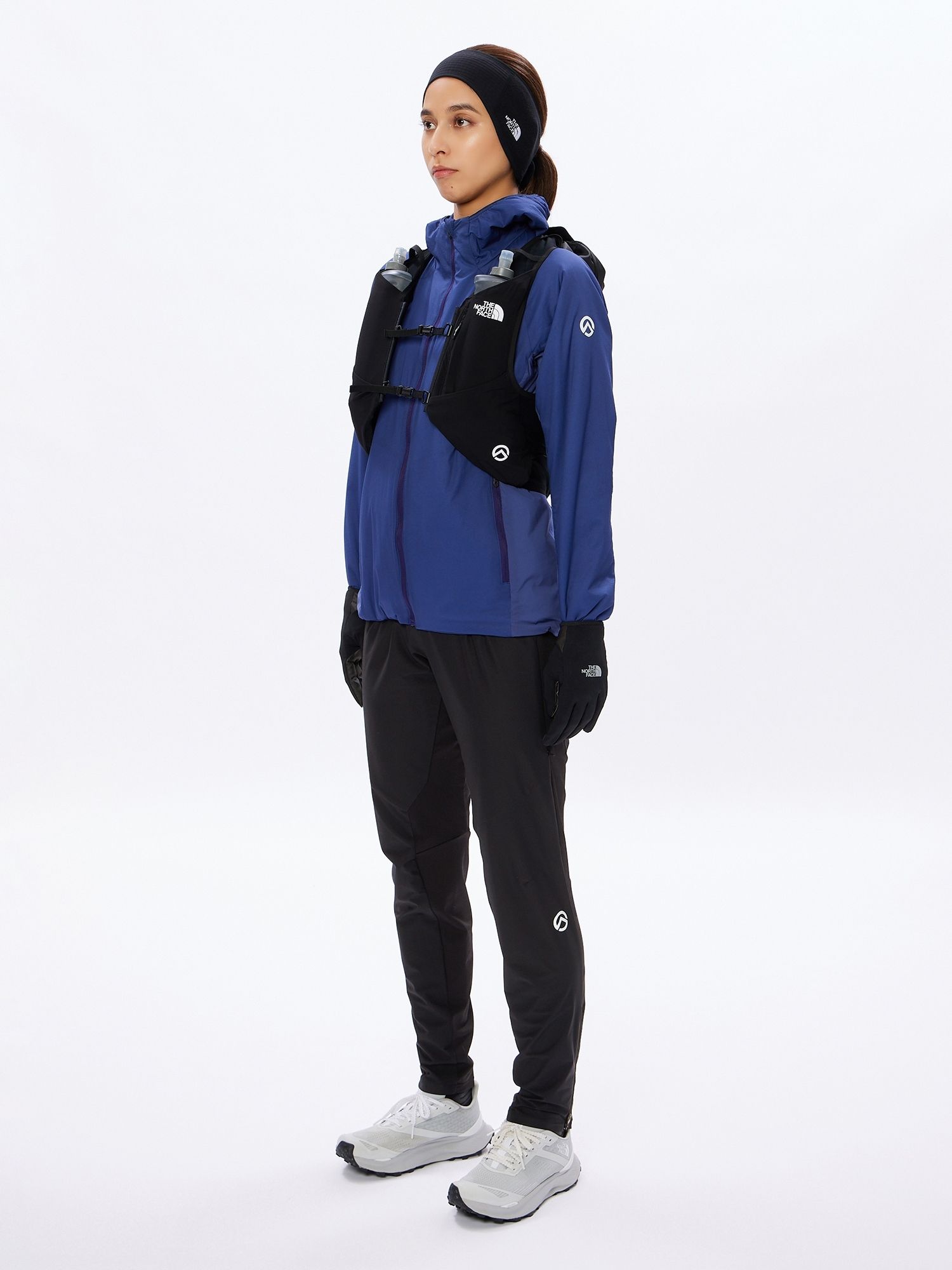 THE NORTH FACE フライトエクスプロールタイツ Ｌサイズ 通販サイトへ