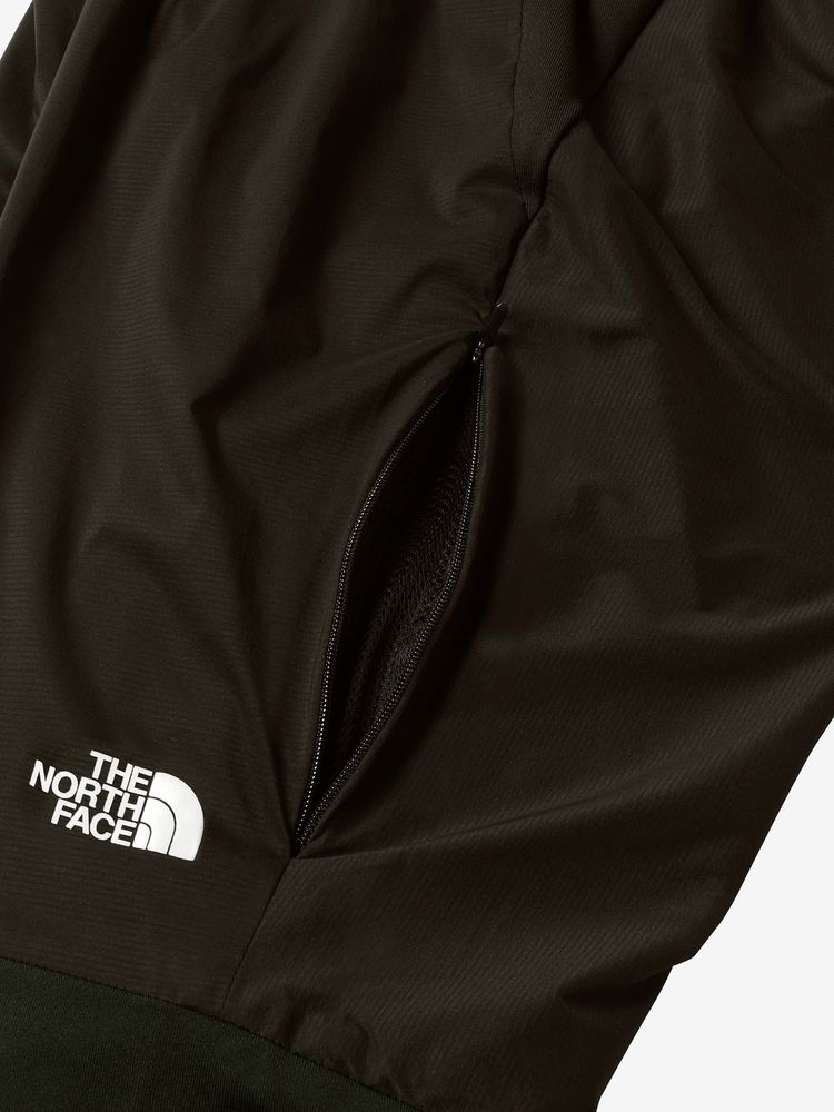 THE NORTH FACE(ザ・ノース・フェイス) ｜ホワイトライトタイツ（レディース）