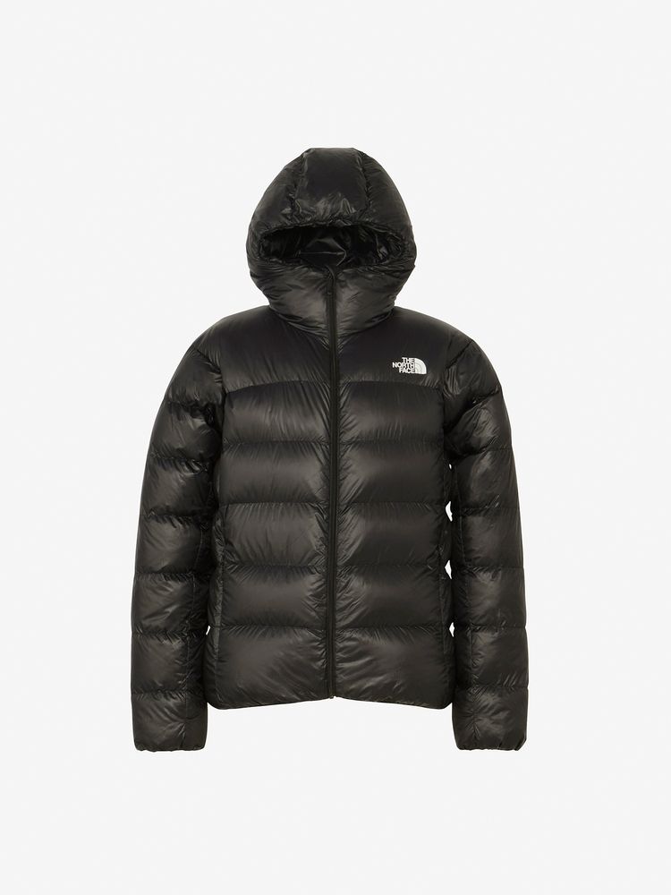 THE NORTH FACE アルパインヌプシフーディ