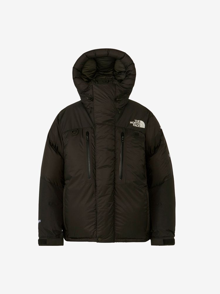 ザノースフェイスTHE NORTH FACE ヒマラヤンパーカ 黒 XS 新品 ノースフェイス