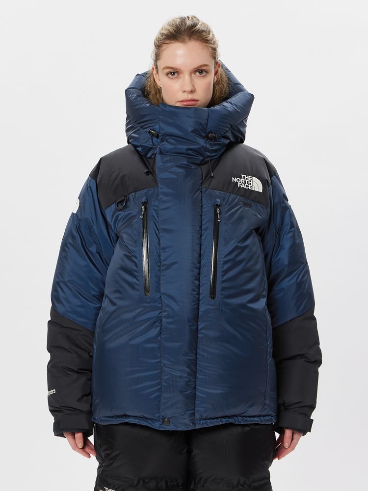 ヒマラヤンパーカ（ユニセックス）（ND92322）- THE NORTH FACE