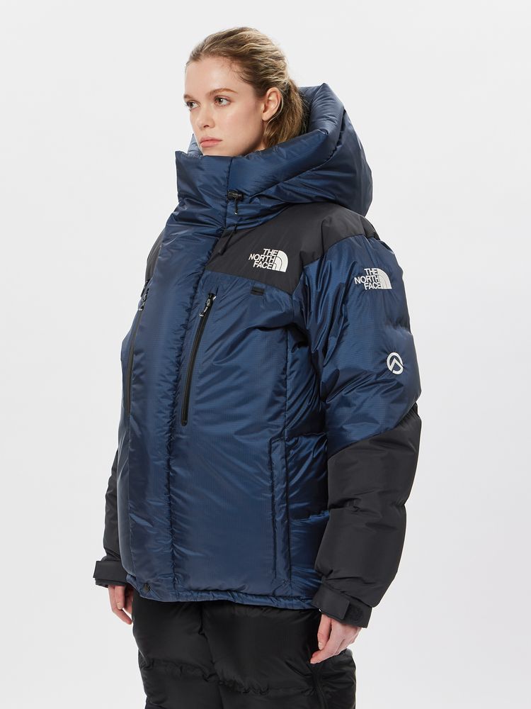 [THE NORTH FACE] ヒマラヤンパーカ(ユニセックス) ケイブルー XS/ザ・ノース・フェイス