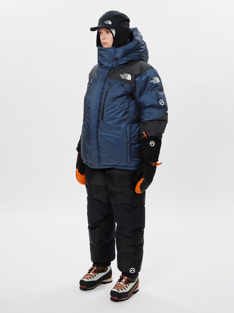 sm2720 ノースフェイス ヒマラヤン ダウン パーカー  ジャケットTHENORTHFACE