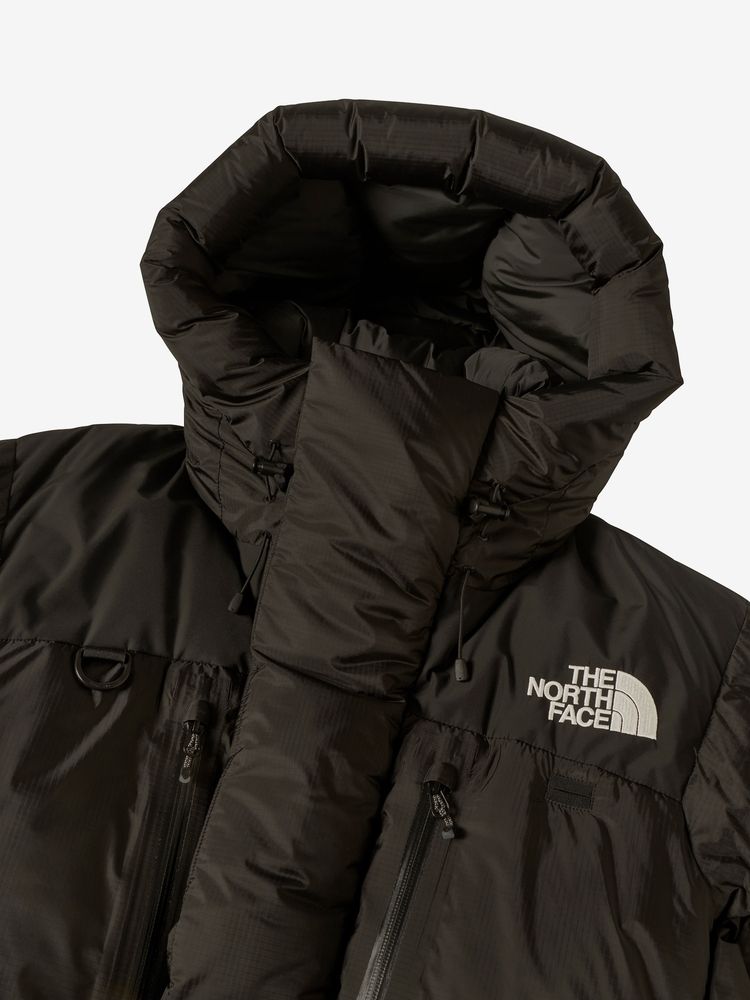 THE NORTH FACE(ザ・ノース・フェイス) ｜ヒマラヤンパーカ（ユニセックス）