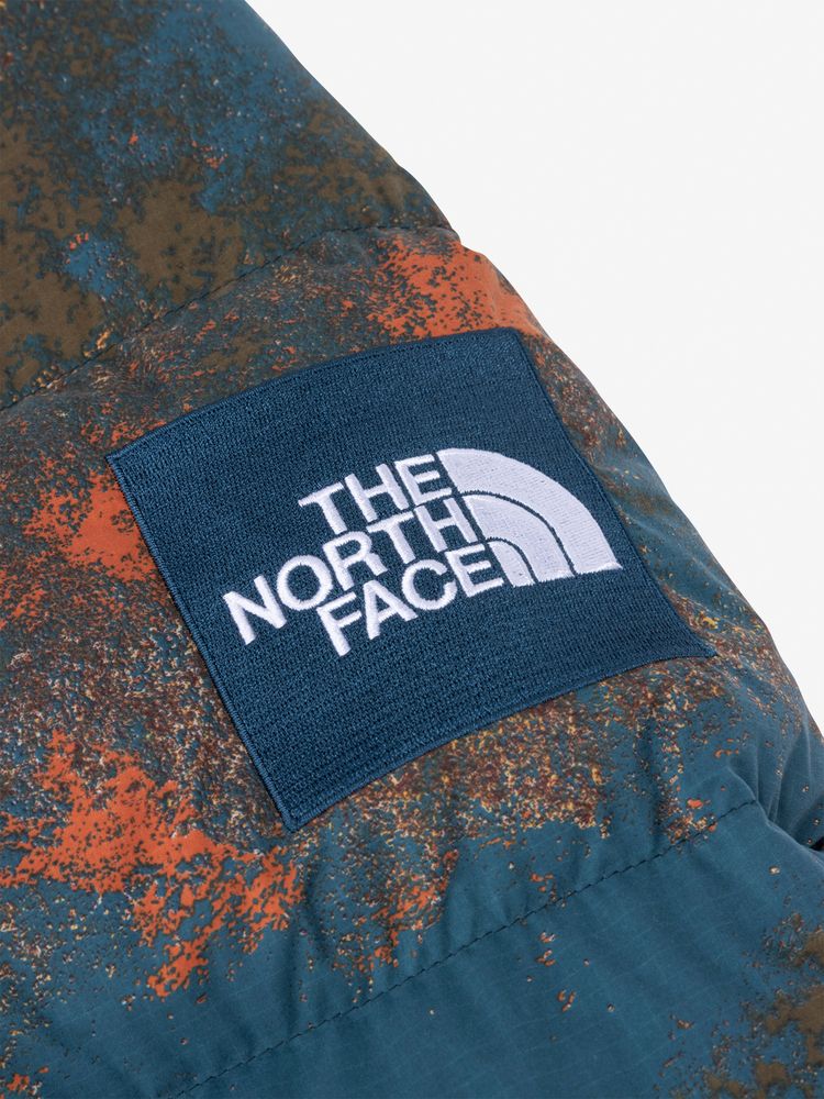 THE NORTH FACE(ザ・ノース・フェイス) ｜ノベルティキャンプシエラショート（メンズ）