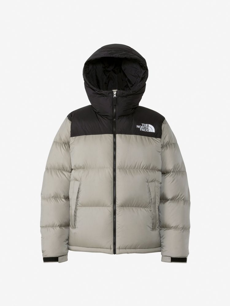 THE NORTH FACE(ザ・ノース・フェイス) ｜ヌプシフーディー（メンズ）