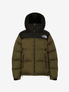 L THE NORTH FACE Nuptse Jacket ヌプシ　メンズ