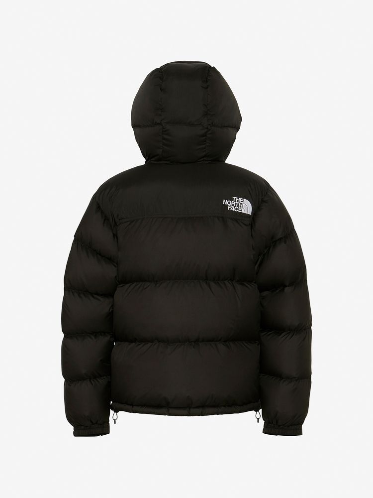 THE NORTH FACE(ザ・ノース・フェイス) ｜ヌプシフーディー（メンズ）