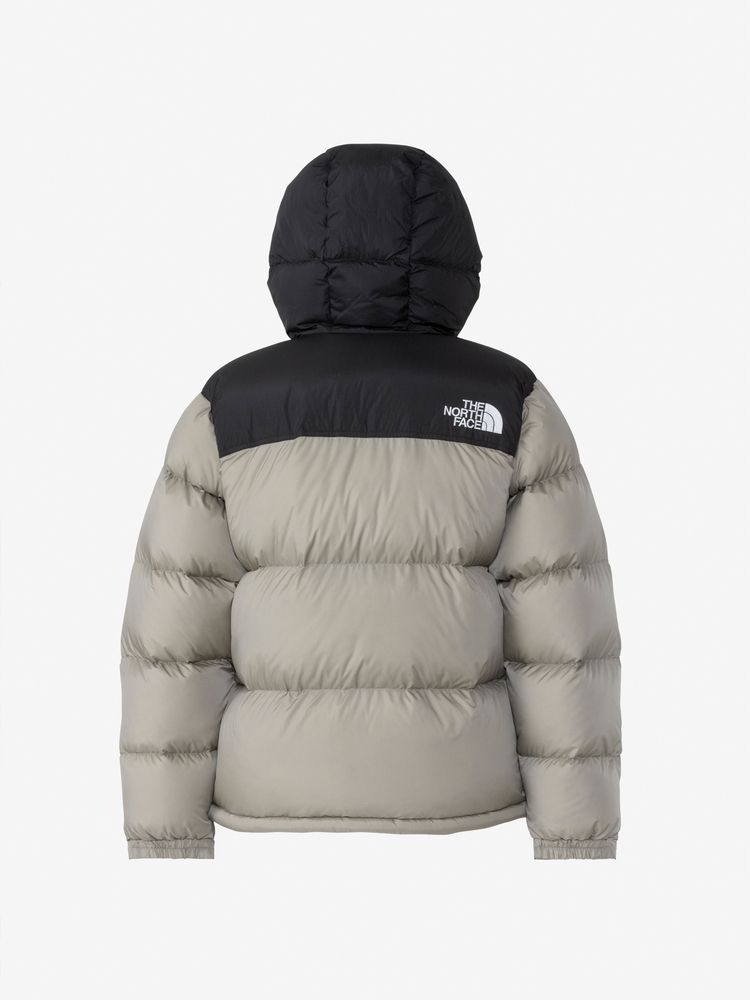 THE NORTH FACE(ザ・ノース・フェイス) ｜ヌプシフーディー（メンズ）