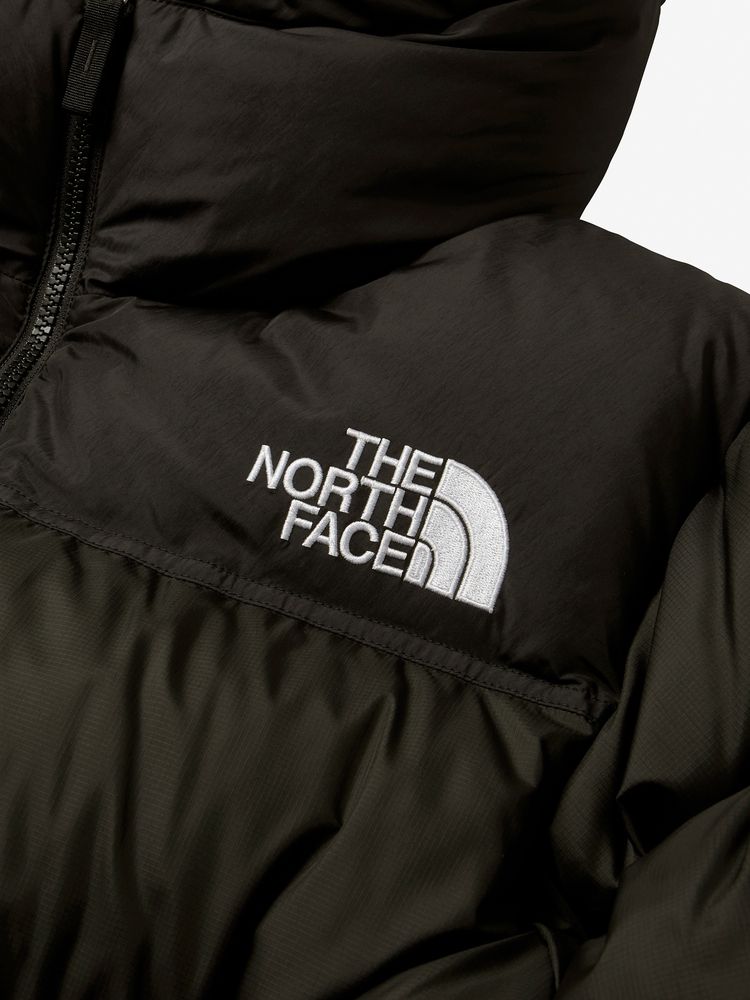 THE NORTH FACE(ザ・ノース・フェイス) ｜ヌプシフーディー（メンズ）