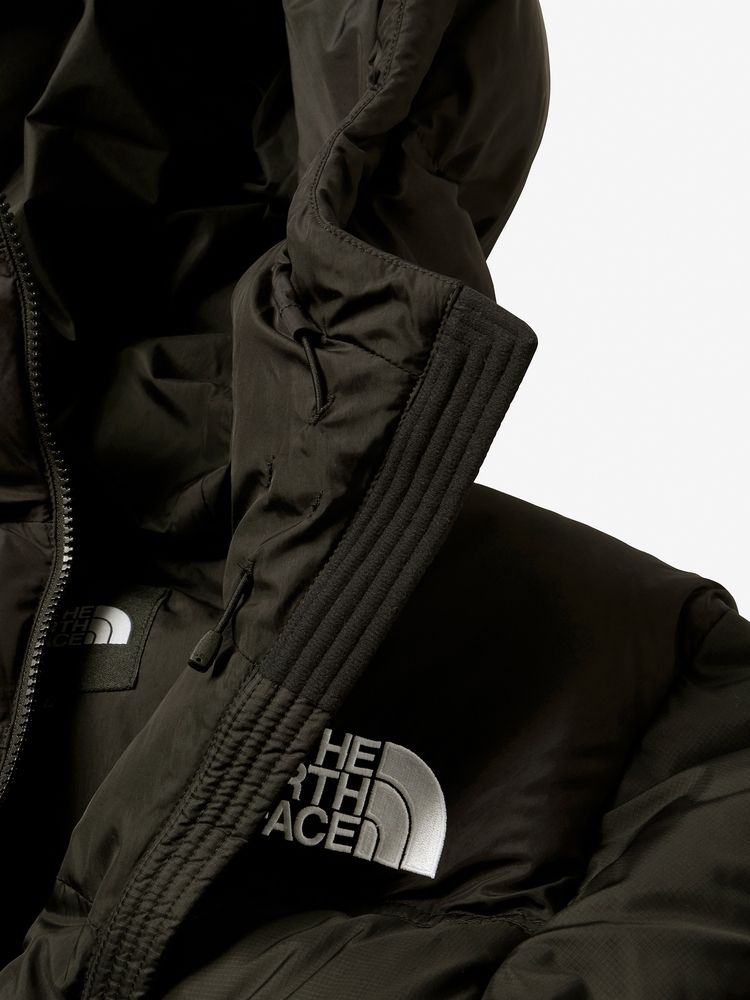 THE NORTH FACE(ザ・ノース・フェイス) ｜ヌプシフーディー（メンズ）