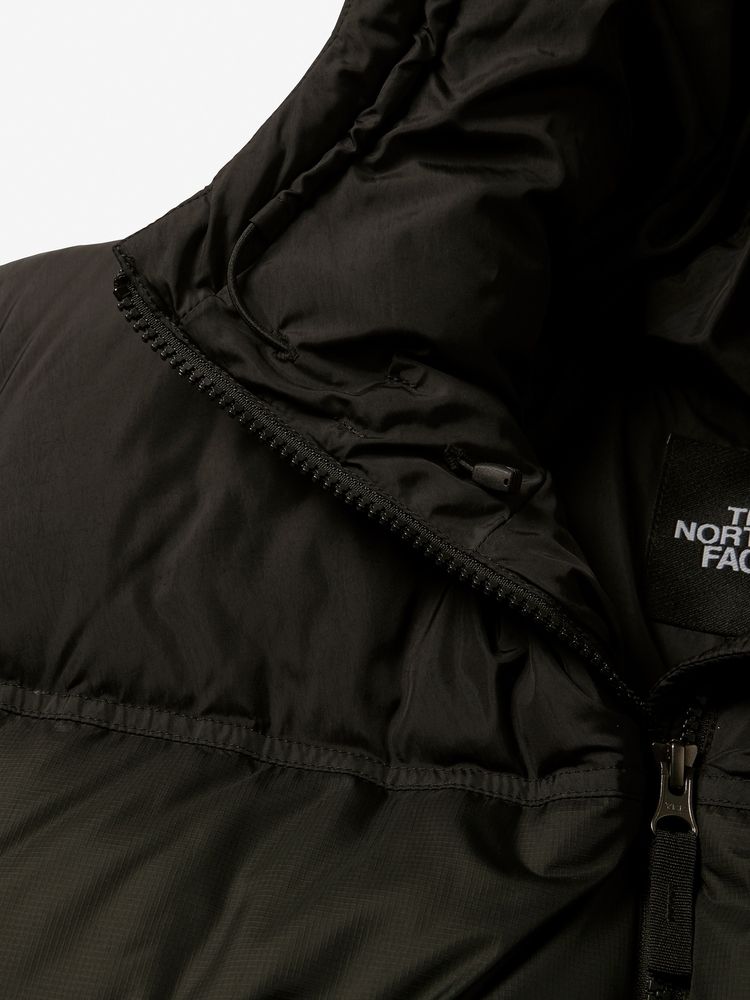 THE NORTH FACE(ザ・ノース・フェイス) ｜ヌプシフーディー（メンズ）