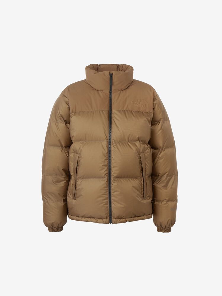 ウォータープルーフ【新品】THE NORTH FACE Nuptse GORE-TEX