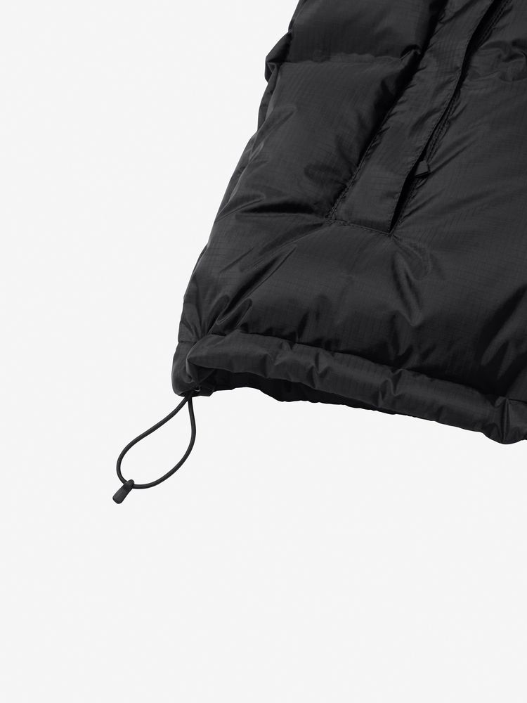 THE NORTH FACE(ザ・ノース・フェイス) ｜ジーティーエックスヌプシジャケット（メンズ）