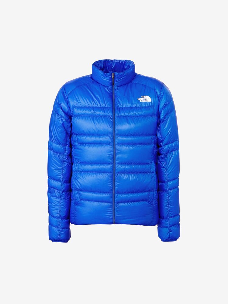 ライトヒートジャケット（メンズ）（ND92333）- THE NORTH FACE