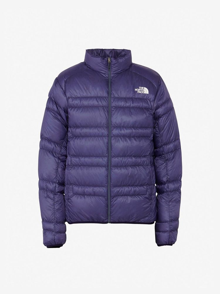 NORTH FACE　ノースフェイス　新品　中綿ダウンジャケット　軽量　L