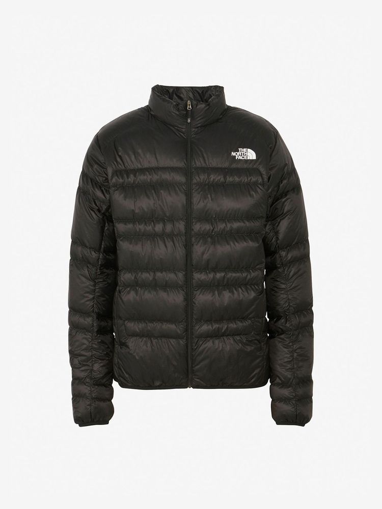 ライトヒートジャケット（メンズ）（ND92333）- THE NORTH FACE