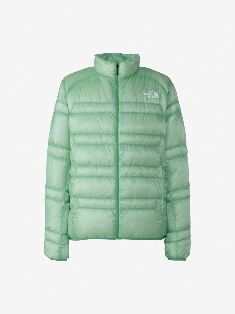 ライトヒートジャケット（メンズ）（ND92333）- THE NORTH FACE