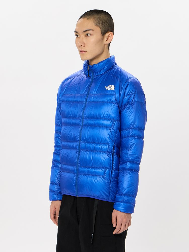 THE NORTH FACE ライトヒートジャケット Mサイズ