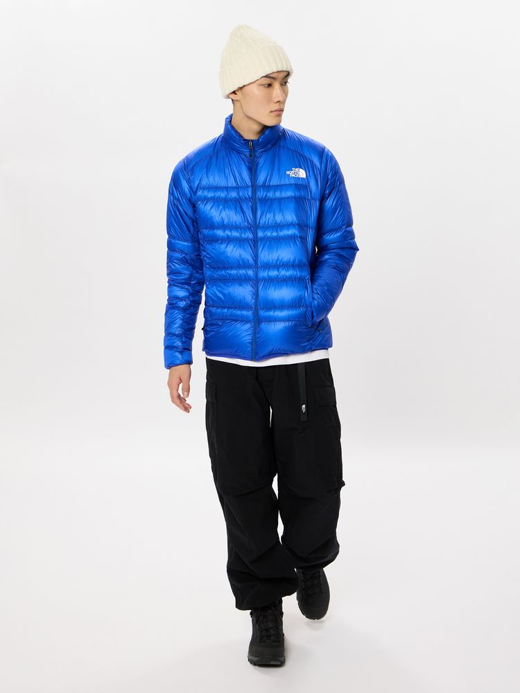 全国無料安いTHE NORTH FACE ノースフェイス　ストレッチライトダウン ジャケット・アウター