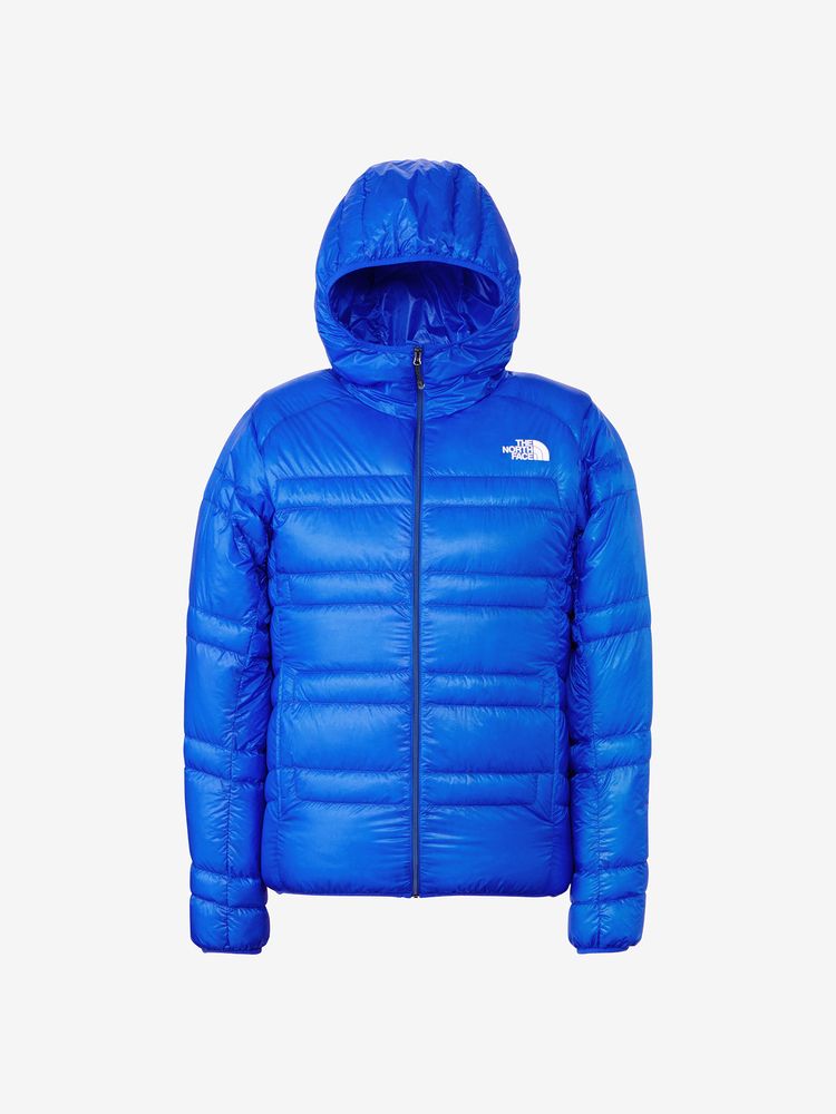 THE NORTH FACE(ザ・ノース・フェイス) ｜ライトヒートフーディー（メンズ）