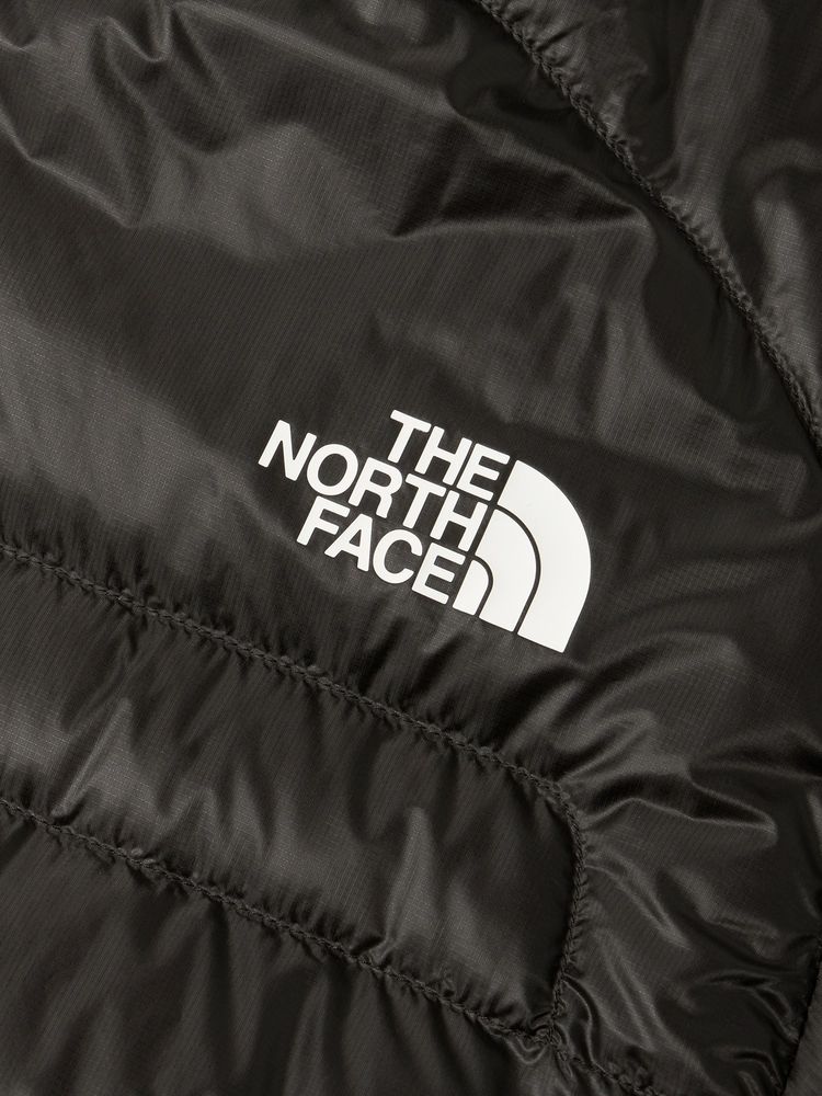 THE NORTH FACE(ザ・ノース・フェイス) ｜ライトヒートフーディー（メンズ）