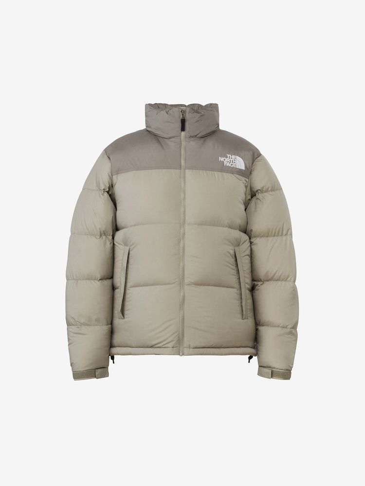 THE NORTH FACE(ザ・ノース・フェイス) ｜ヌプシジャケット（メンズ）