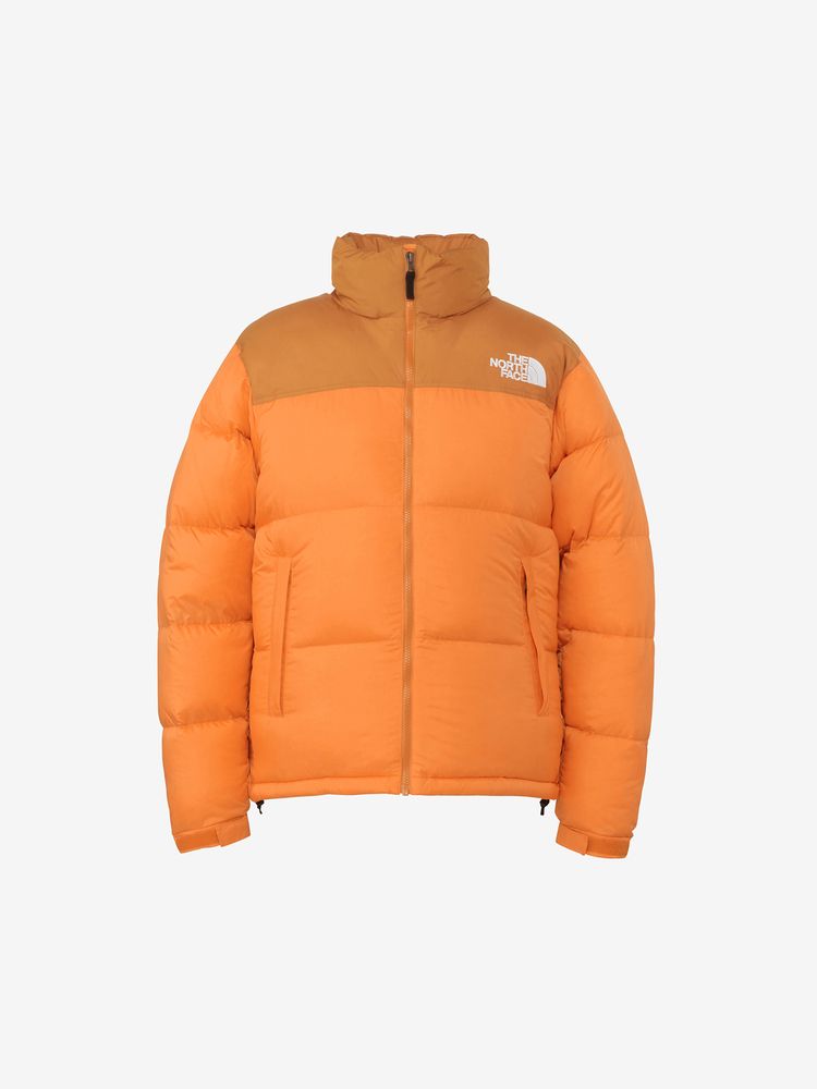 THE NORTH FACE(ザ・ノース・フェイス) ｜ヌプシジャケット（メンズ）