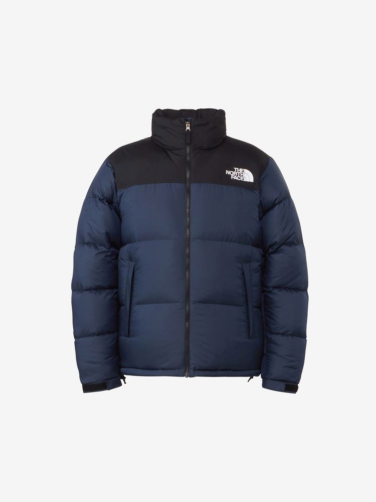 THE NORTH FACE(ザ・ノース・フェイス) ｜ヌプシジャケット（メンズ）