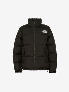 THE NORTH FACE ヌプシジャケット ブラック