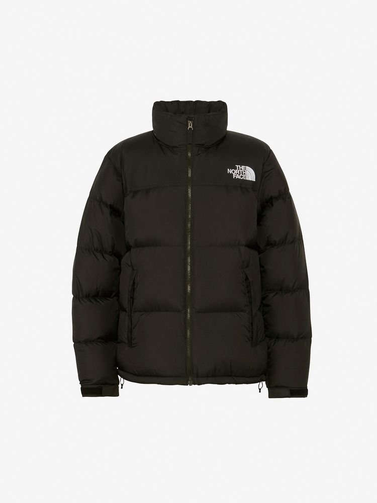 THE NORTH FACE NUPTSE JACKET