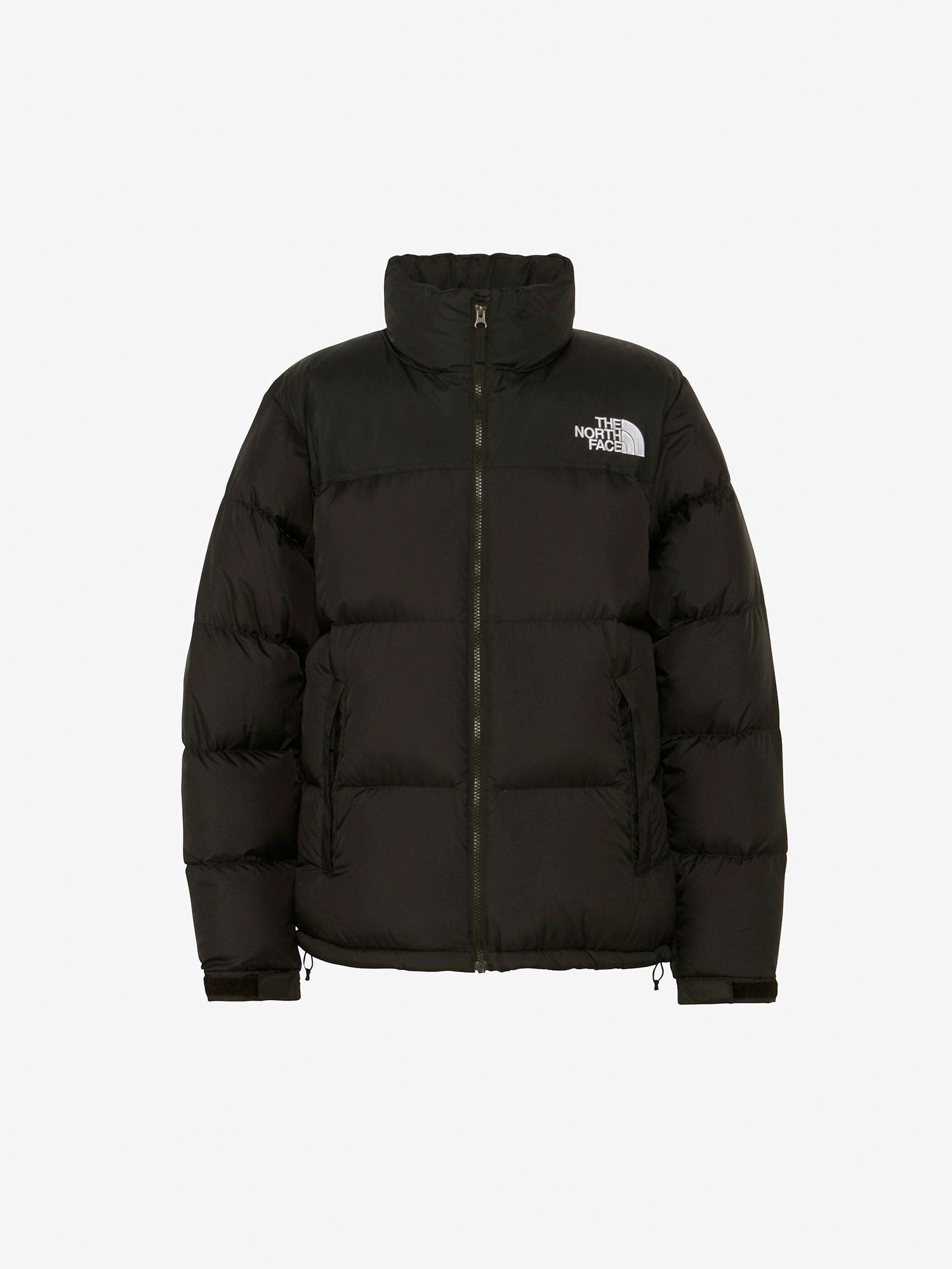 大人気！ヌプシジャケットの身長別おすすめサイズ紹介 - THE NORTH FACE 昭島アウトドアヴィレッジ SHOP BLOG｜GOLDWIN