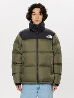 THE NORTH FACE（ノースフェイス）ダウンジャケット メンズL