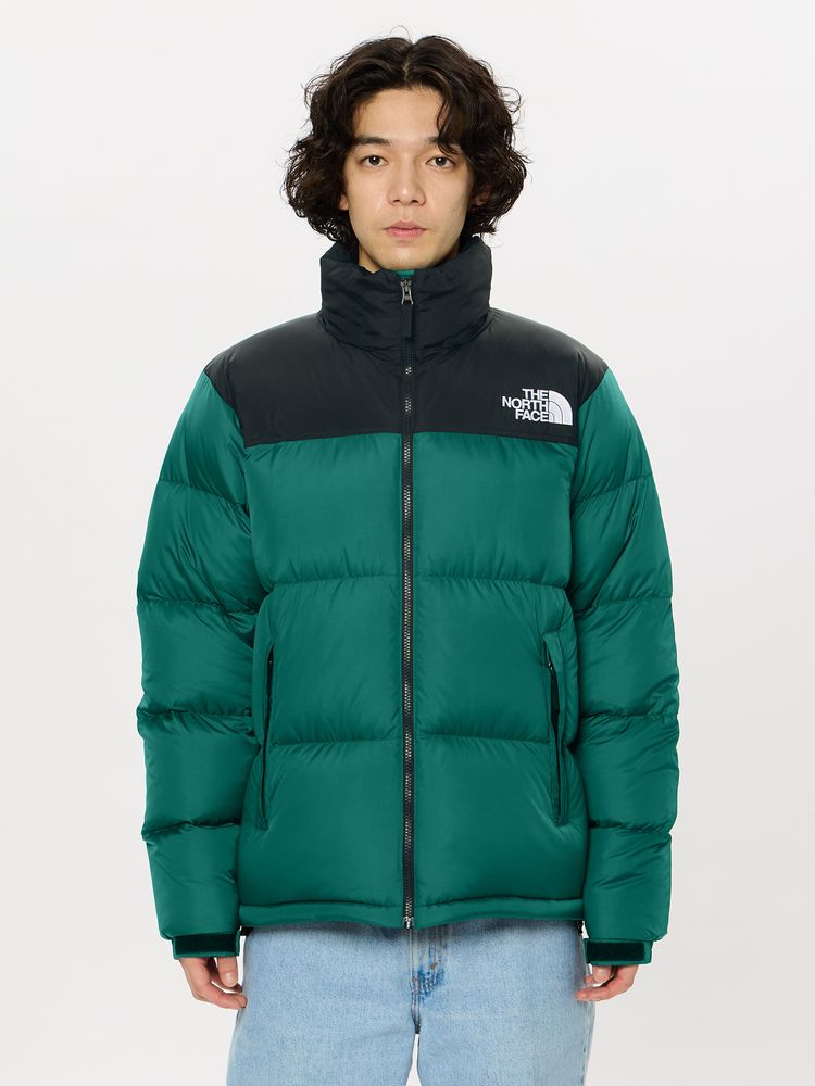 クーポン対象外】 THE NORTH FACE ヌプシジャケット ジャケット