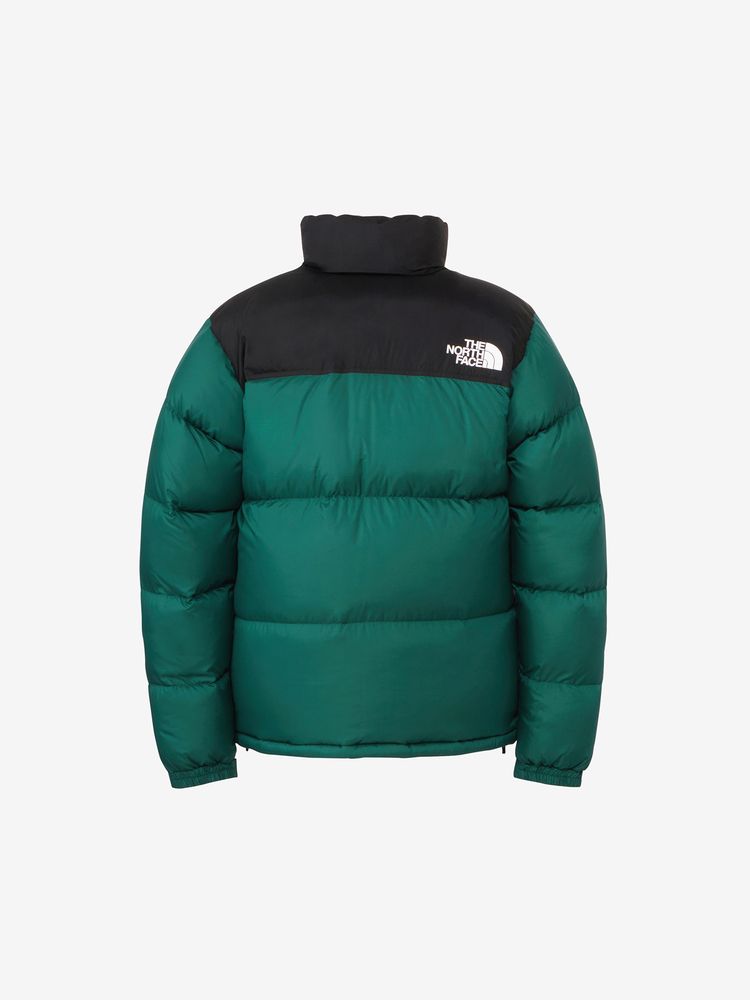 THE NORTH FACE(ザ・ノース・フェイス) ｜ヌプシジャケット（メンズ）