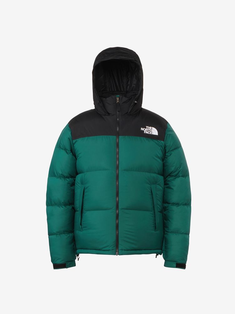 THE NORTH FACE(ザ・ノース・フェイス) ｜ヌプシジャケット（メンズ）