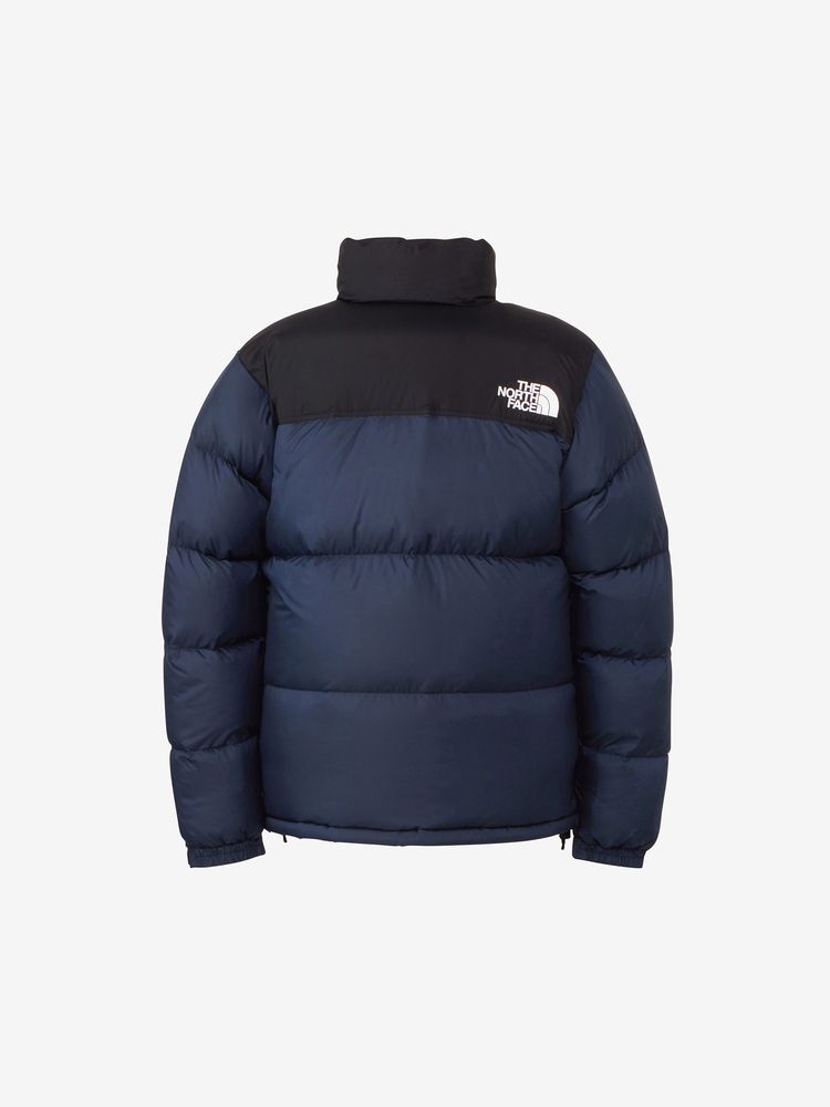 THE NORTH FACE(ザ・ノース・フェイス) ｜ヌプシジャケット（メンズ）