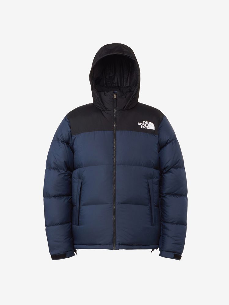 THE NORTH FACE(ザ・ノース・フェイス) ｜ヌプシジャケット（メンズ）