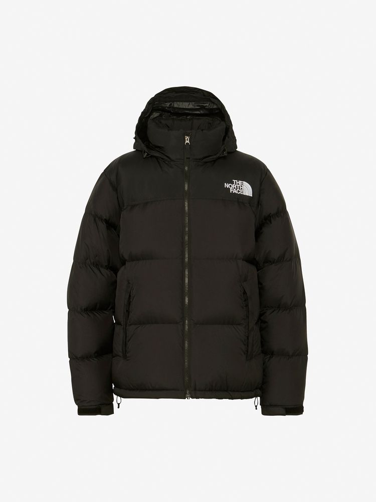 THE NORTH FACE(ザ・ノース・フェイス) ｜ヌプシジャケット（メンズ）