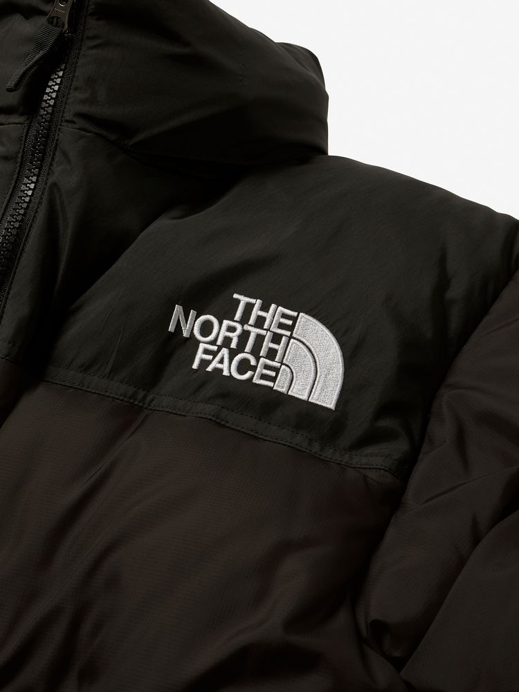 THE NORTH FACE(ザ・ノース・フェイス) ｜ヌプシジャケット（メンズ）