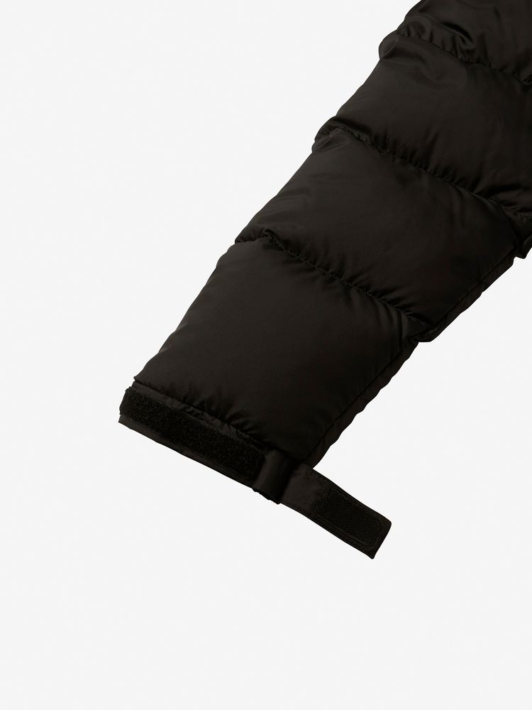 THE NORTH FACE(ザ・ノース・フェイス) ｜ヌプシジャケット（メンズ）