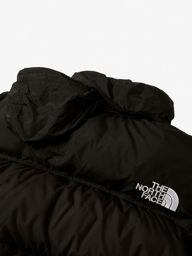 THE NORTH FACE(ザ・ノース・フェイス) ｜ヌプシジャケット（メンズ）