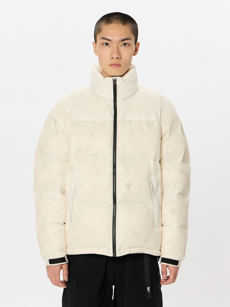 アンダイドヌプシジャケット（メンズ）（ND92337）- THE NORTH FACE 