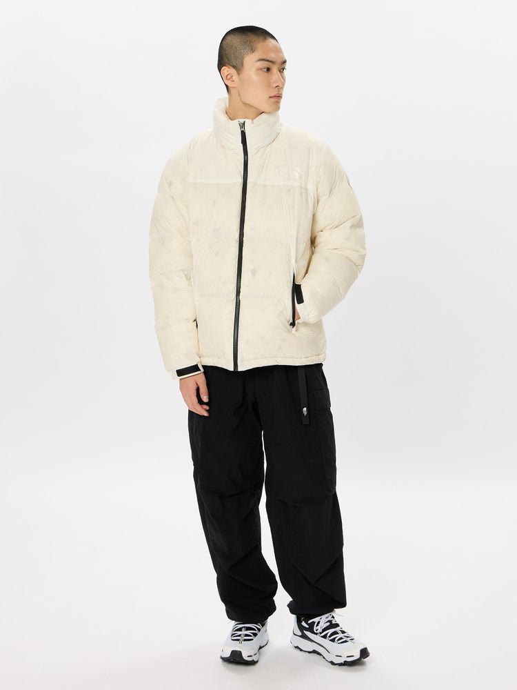 アンダイドヌプシジャケット（メンズ）（ND92337）- THE NORTH FACE