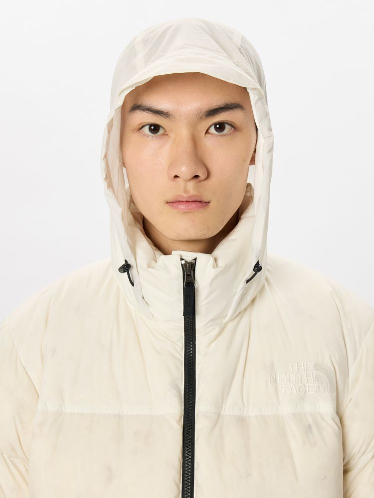 アンダイドヌプシジャケット（メンズ）（ND92337）- THE NORTH FACE 