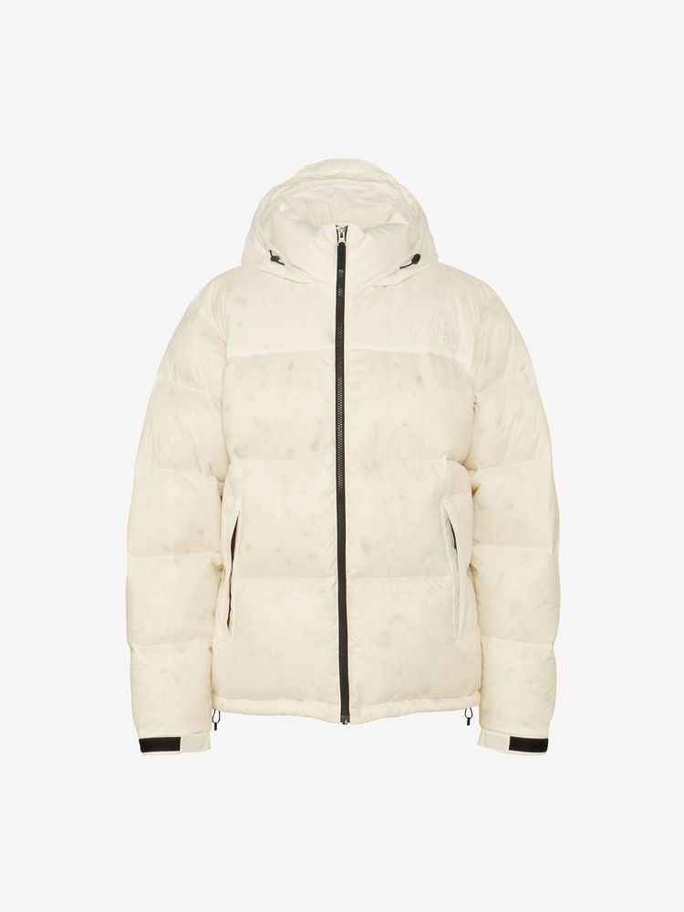 THE NORTH FACE(ザ・ノース・フェイス) ｜アンダイドヌプシジャケット（メンズ）