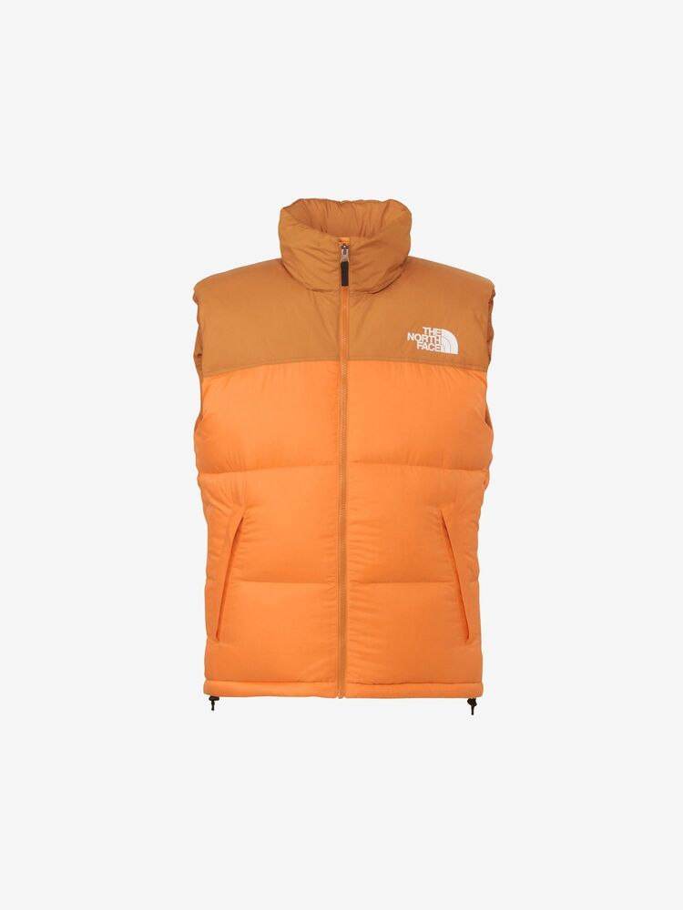 THE NORTH FACE ヌプシ ダウンベスト ND92338 Lサイズ新品未使用