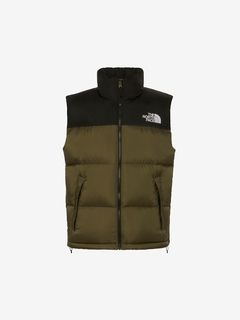 8,836円THE NORTH FACE ヌプシベスト　ND92338 Sサイズ　新品未使用