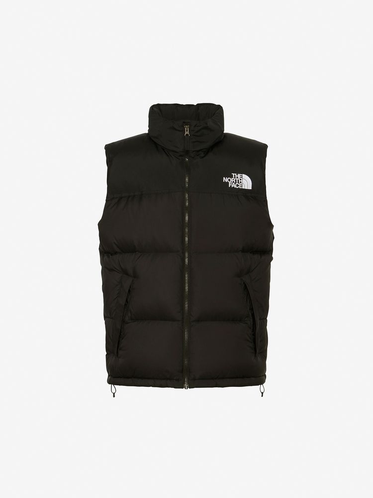 新品 US the north face ヌプシ ベスト xxl今から購入します