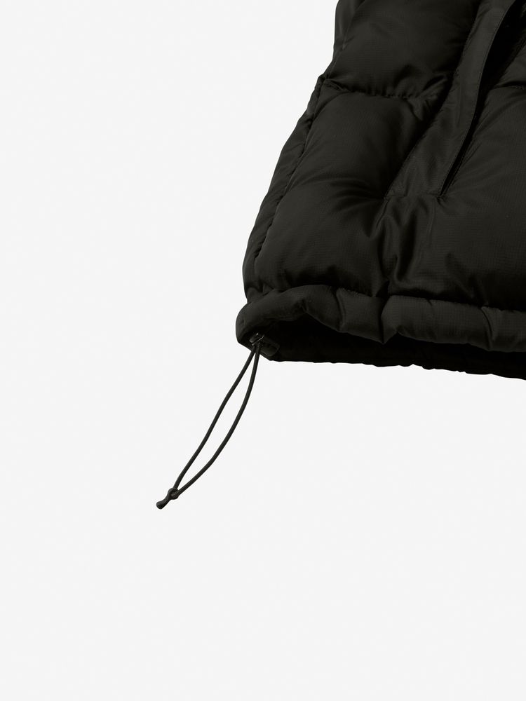 THE NORTH FACE(ザ・ノース・フェイス) ｜ヌプシベスト（メンズ）